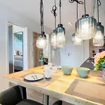 아파트 1 Bedroom Cozy In *