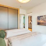 아파트 1 Bedroom Cozy In