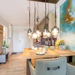 1 Bedroom Cozy In 아파트 노드스트랜드