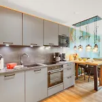 1 Bedroom Cozy In * 노드스트랜드