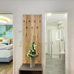 아파트 1 Bedroom Cozy In