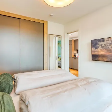 Apartamento 1 Bedroom Cozy In