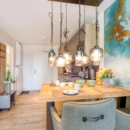 1 Bedroom Cozy In Apartamento Nordstrand