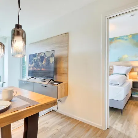 Apartamento 1 Bedroom Cozy In