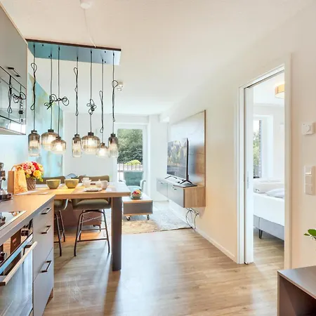 1 Bedroom Cozy In Apartamento