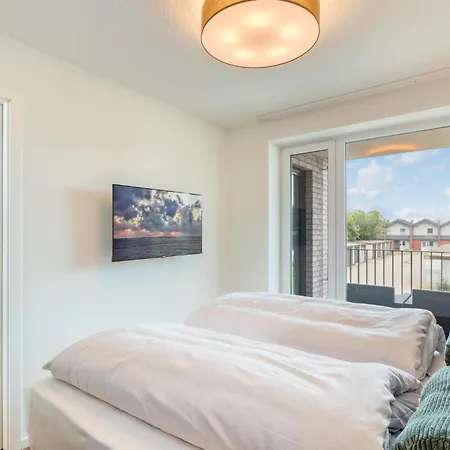 1 Bedroom Cozy In