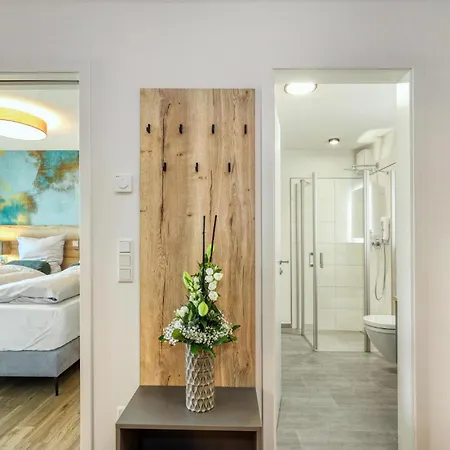 Apartamento 1 Bedroom Cozy In