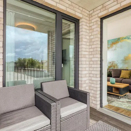 1 Bedroom Cozy In Apartamento